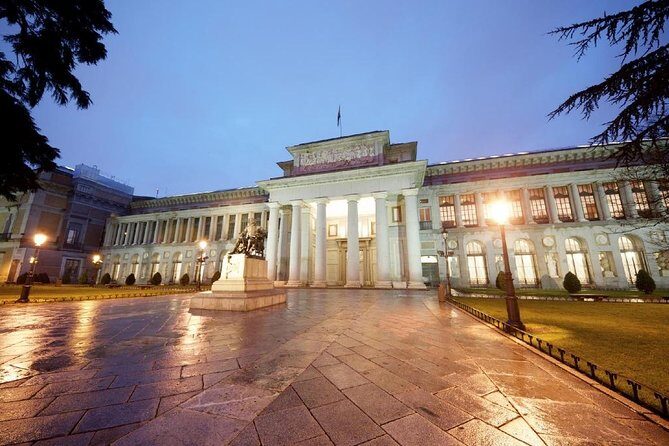 Imperial Madrid Walking Tour - Final Thoughts