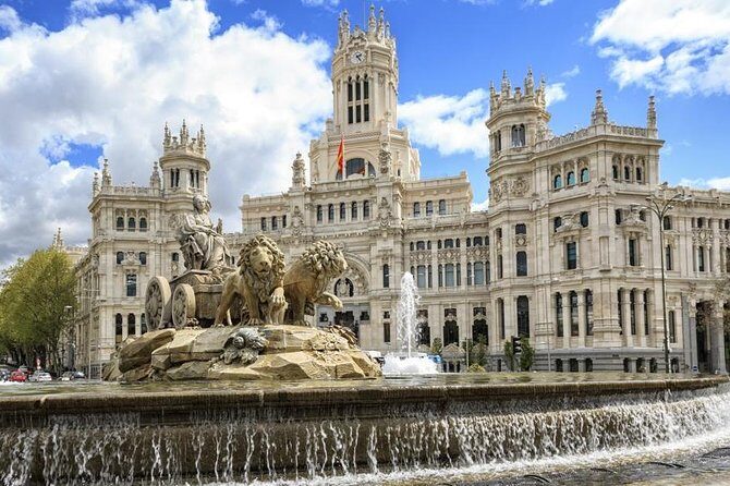 Imperial Madrid Walking Tour - Frequently Asked Questions