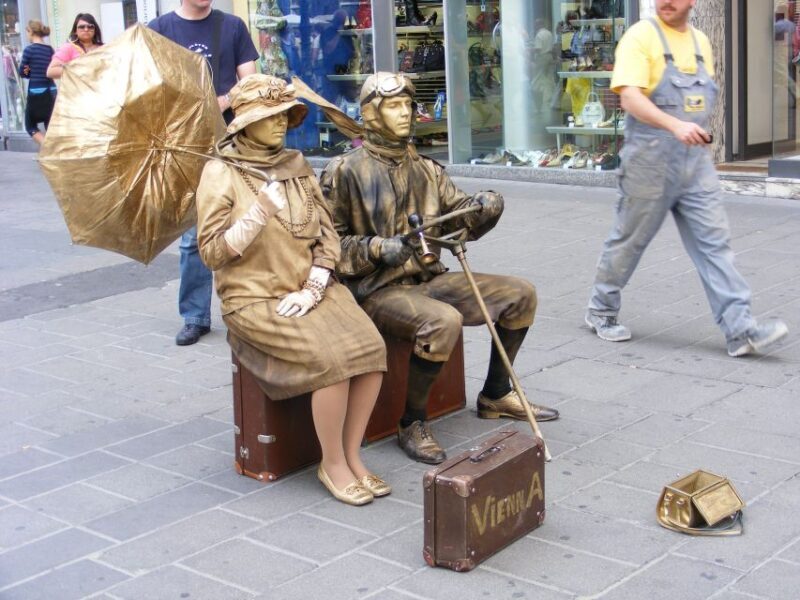 Imperial Vienna: Full-Day Tour from Budapest - The Experience — Pros and Cons