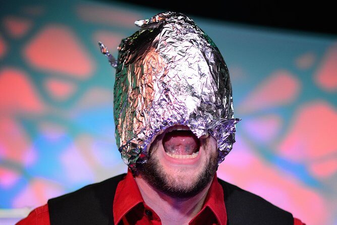 Impossibilities Magic Show in Pigeon Forge, Tennessee - What to Expect from the Impossibilities Magic Show