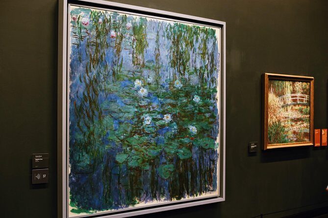 Impressionist Paris: d'Orsay & Montmartre Exclusive Guided Tour - Final Thoughts