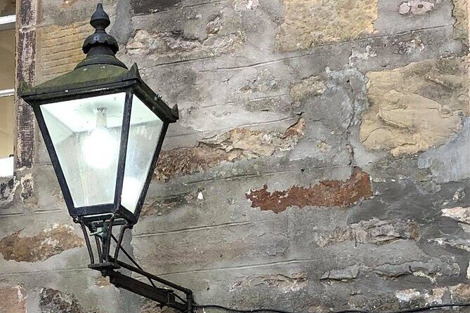 In and Out the Dusty Closes - Who Will Enjoy This Tour?