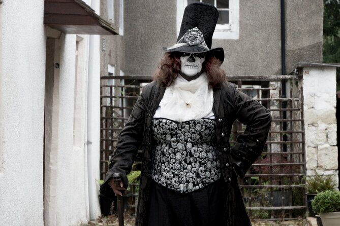 In and Out the Dusty Closes - Final Thoughts