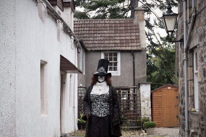 In and Out the Dusty Closes - Frequently Asked Questions