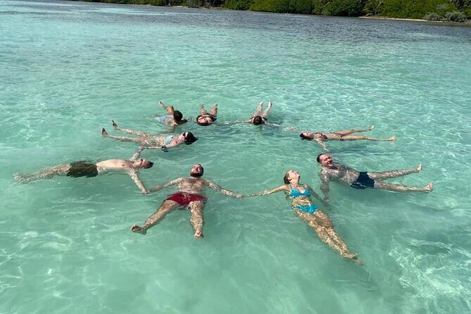 In Contact with Nature, Sian Ka'an Biosphere Boat Ride Tour - FAQ