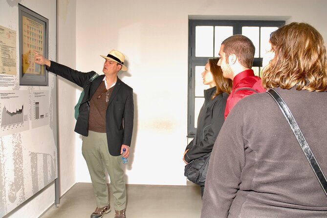 In Depth Dachau Concentration Camp Tour (Private Tour) - A Detailed Look at What This Tour Offers