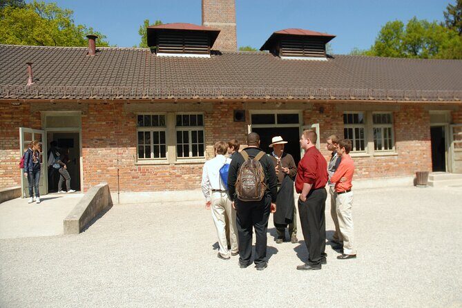 In Depth Dachau Concentration Camp Tour (Private Tour) - What makes this tour special?
