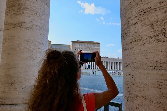 In-depth Guided Tour of St. Peter's Basilica & Square - FAQ