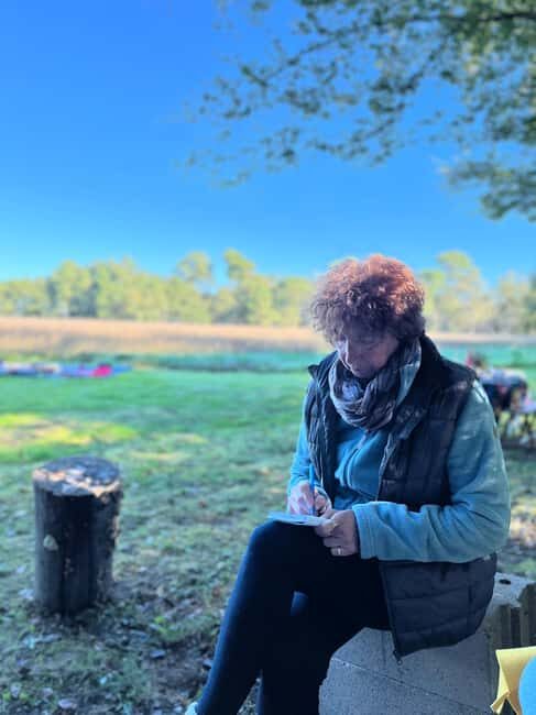 In Gironde: Group Yoga Class for All Levels - Key Points