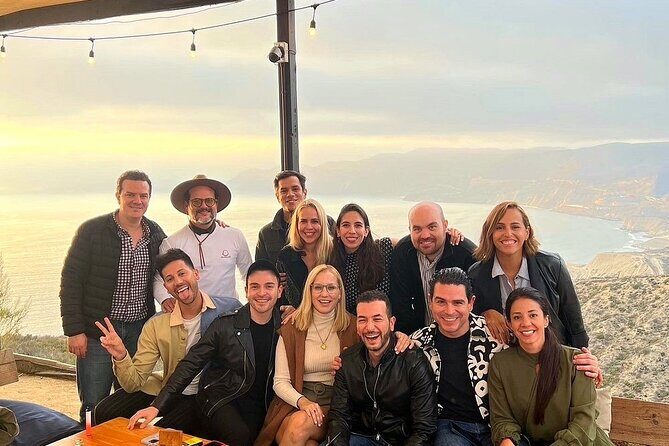 In Group, Valle de Guadalupe private tour - Exploring the In Group, Valle de Guadalupe Private Tour: A Detailed Look