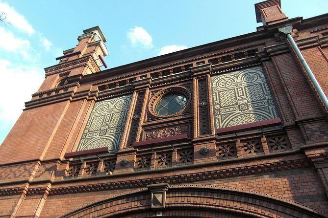 In Search of Jewish Berlin Walking Tour - The Sum Up