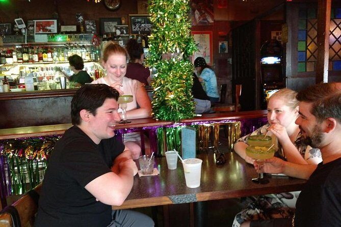 In The Bywater: Food, Art and History Tour of New Orleans - Who Will Enjoy This Tour?