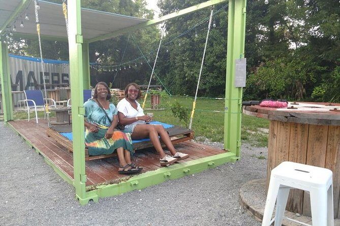 In The Bywater: Food, Art and History Tour of New Orleans - Frequently Asked Questions