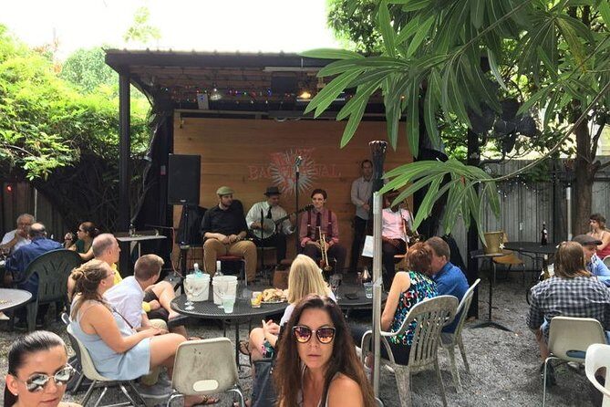 In The Bywater: Food, Art and History Tour of New Orleans - Final Thoughts