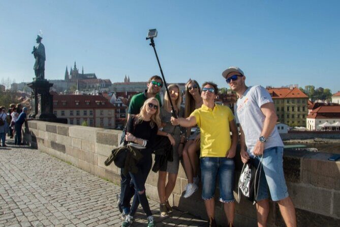 In the Curse of Time - Outdoor Escape Game in Prague - In Summary: Is It Worth It?