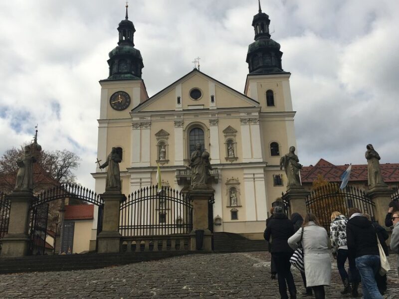 In the Footsteps of John Paul II from Krakow - Authentic Experiences and Honest Feedback