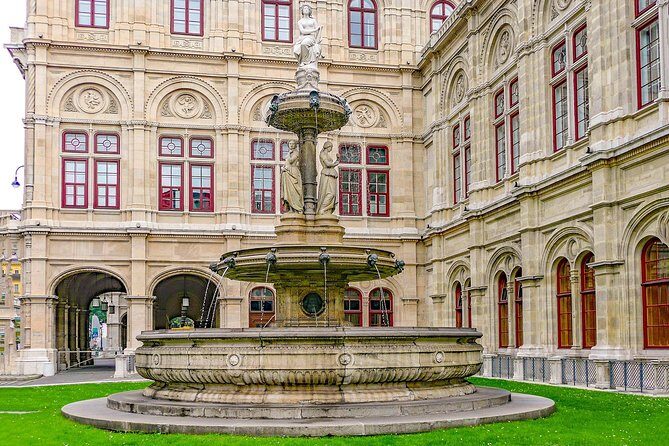 In the Footsteps of Mozart in Vienna with a Local - Final Thoughts