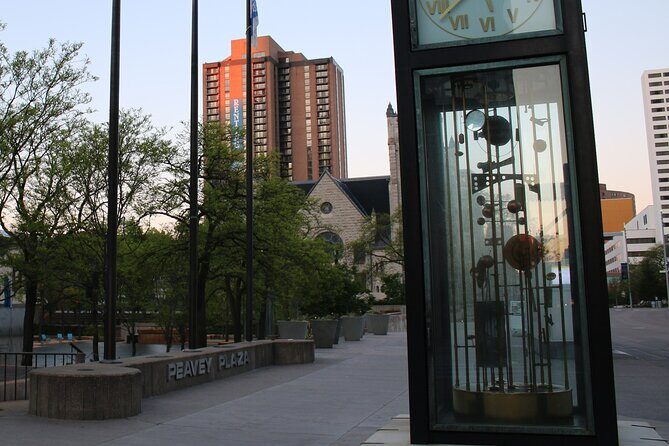 In the Footsteps of Prince: A Self-Guided Audio Tour of Downtown Minneapolis - Who Will Love This Tour?