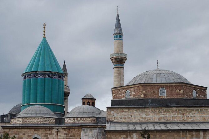 In The Footsteps Of Rumi - Exploring Konya Through Rumi’s Eyes