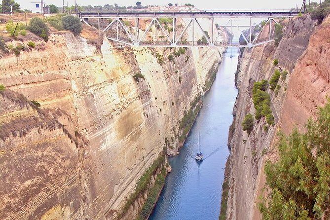 In the Footsteps of St.Paul - Full Day Tour - An Honest Look at the "In the Footsteps of St. Paul" Tour