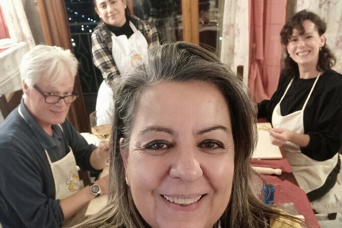 In the province of Palermo Sicilian Cooking Class near Cefalu - What to Expect from the Sicilian Cooking Class