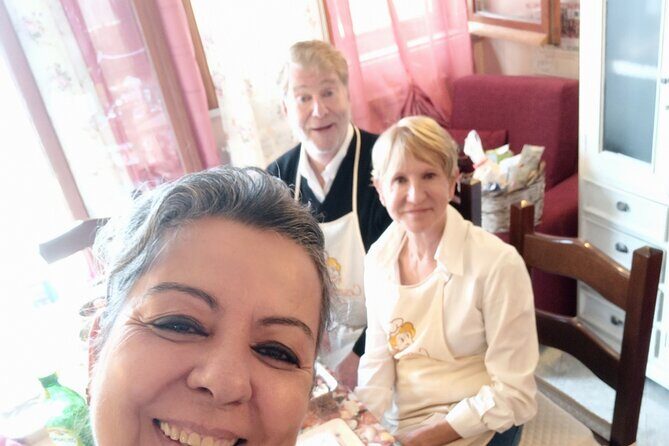 In the province of Palermo Sicilian Cooking Class near Cefalu - Frequently Asked Questions