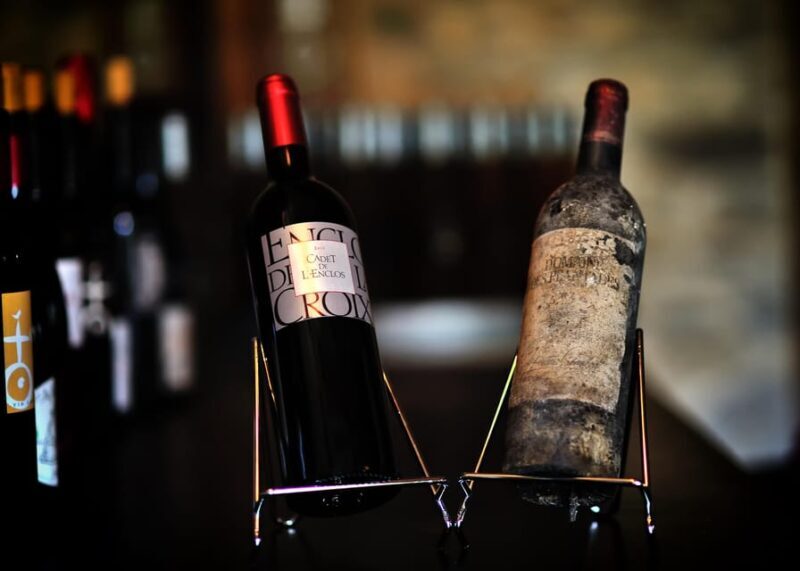 In the skin of a winemaker - Final Thoughts