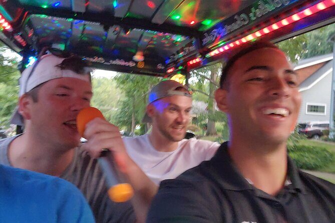 "In The Streets & Eats" Mural Art Group Tour Of Charlotte - Final Thoughts