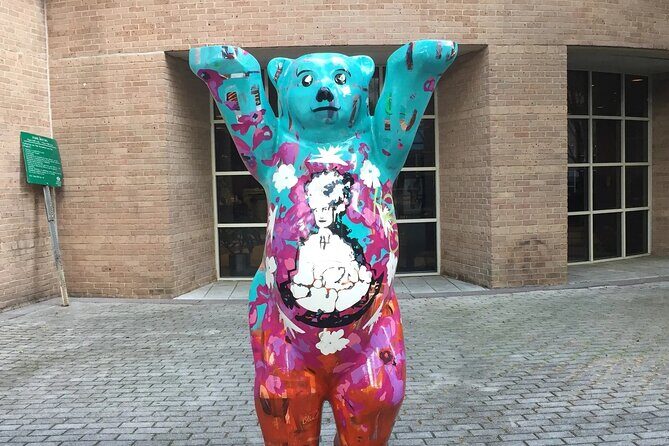 "In The Streets & Eats" Mural Art Tour Of Charlotte - Final Thoughts