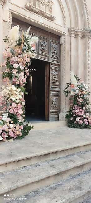 In the white of Ostuni - What’s Included & What’s Not