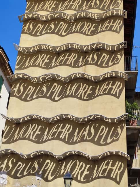 In Turin a walking tour between art and wine tasting - FAQs