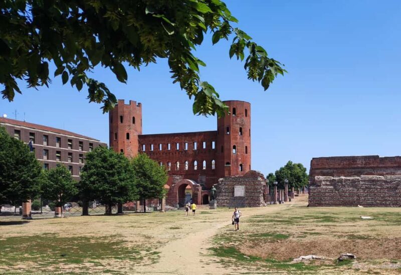 In Turin a walking tour between art and wine tasting - Final Thoughts