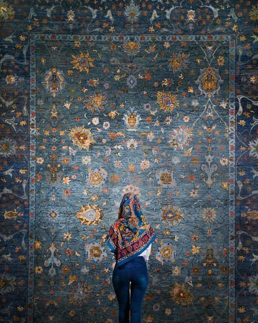 In Yerevan: Discover the Artistry of Armenian Carpet Weaving - A Closer Look at the Tour Itinerary