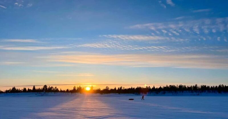 Inari: 5-Day Skiing Adventure Across Inari Lake - Is This Tour Worth It?