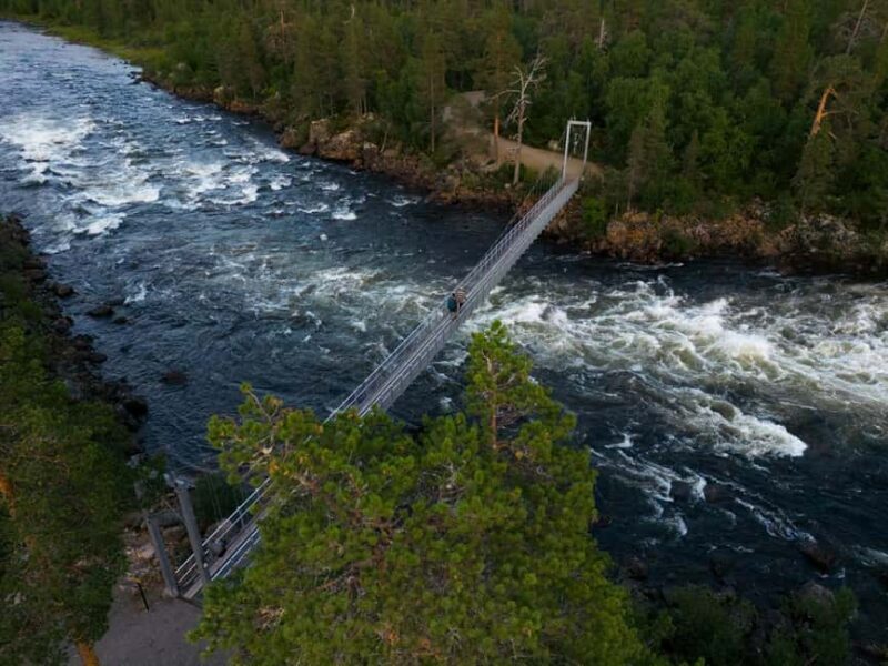 Inari Cultural Day - Lake Inari Cruise & Siida Sami Museum - Practical Details and Value