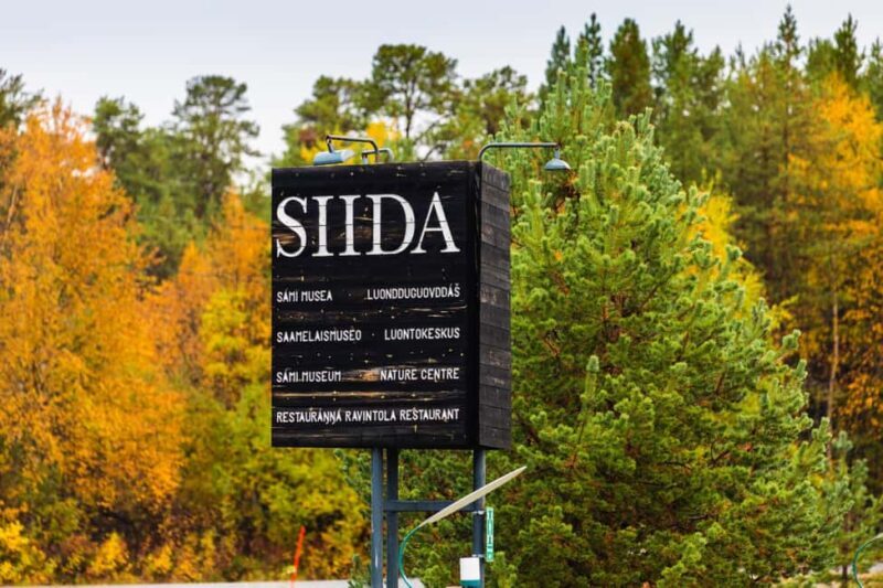 Inari Cultural Day - Lake Inari Cruise & Siida Sami Museum - FAQ