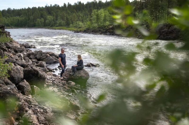 Inari: Hiking Day with picnic lunch - The Picnic: A Highlight