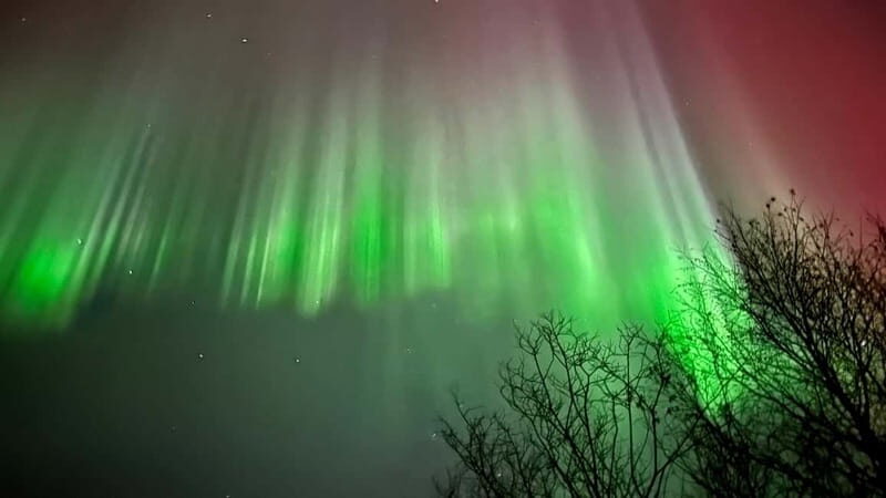 Inari/Ivalo: Aurora Hunting Tour by Car with Warm Drinks - Practicalities: Transportation, Duration, and Comfort