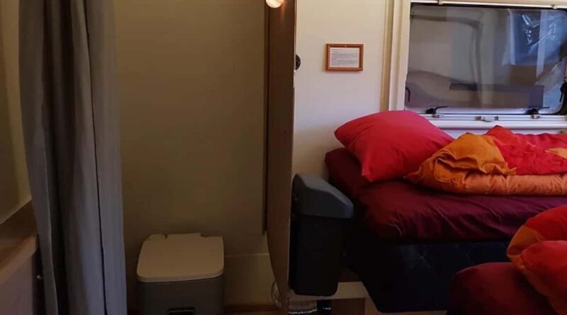 Inari: Overnight Aurora Hunt in Mobile Cabin on Lake Inari - The Experience in Detail