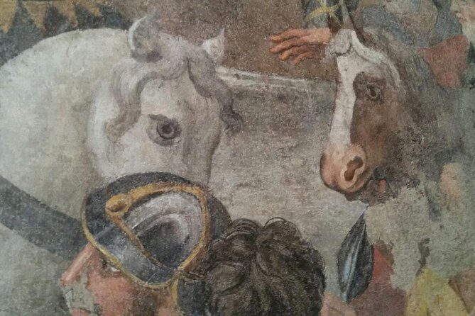 Incitur tours Civitavecchia with you! Walking Tour - What to Expect from the Tour