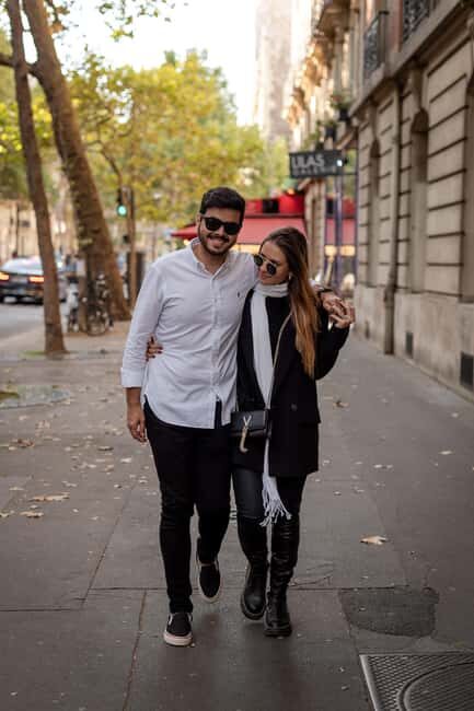 Inclusive and private photoshoot in the heart of Paris - Why Choose This Photoshoot?