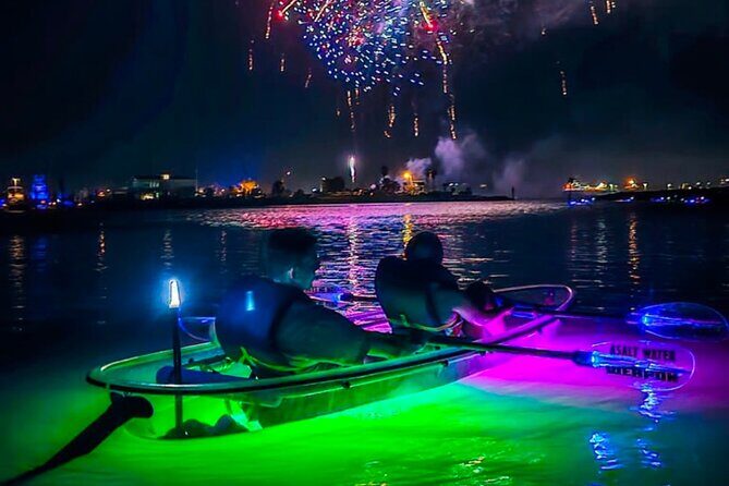 Inclusive Glass Boat Rental Peanut Island Snorkel Gear & Snacks - Key Points: