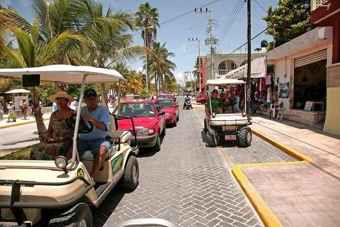 Incredible Catamaran Isla Mujeres Unlimited - Departure From Cancun - FAQ