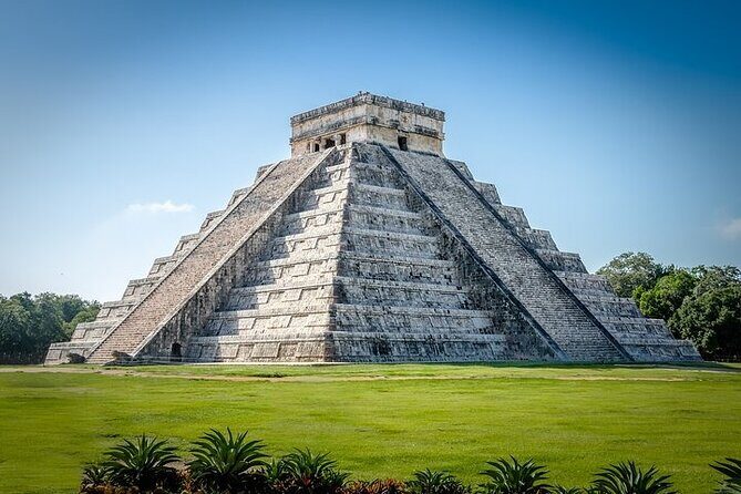 Incredible Chichen Itza Tour and 2 Cenote From Playa del Carmen - Key Points