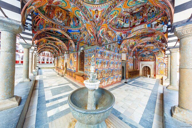 Incredible Day tour from Sofia to 7 Rila lakes and Rila monastery - Logistics and Additional Details