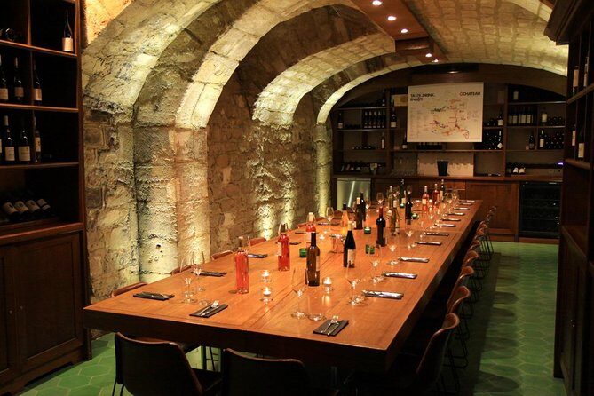 Incredible Loire castles tour with Wine tastings and Lunch - Who Should Consider This Tour?