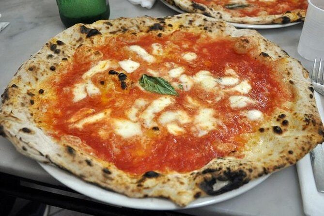 Incredible Naples - walking tour with an expert local guide - Is This Tour Right for You?