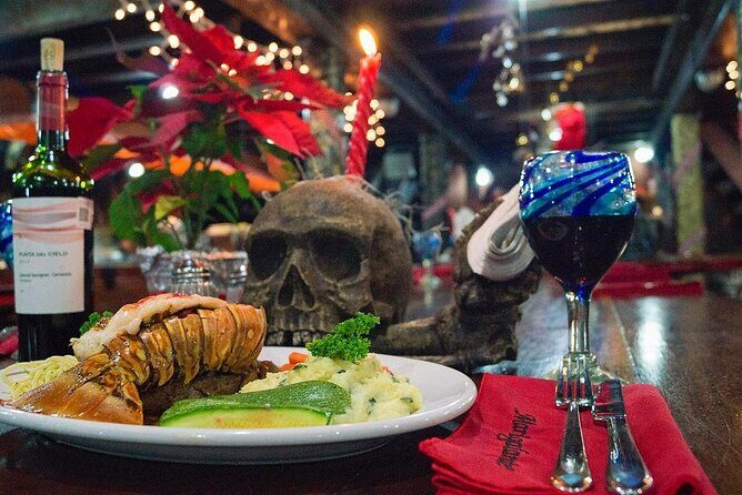 Incredible Nightly Pirate Show in the Bay of Puerto Vallarta - FAQ