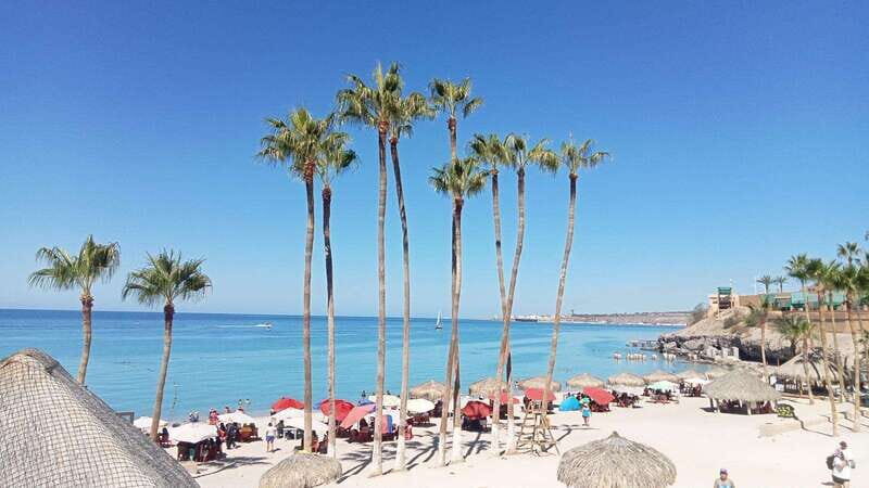 Incredible Private Tour to Balandra and Todos Santos - An In-Depth Look at the Experience