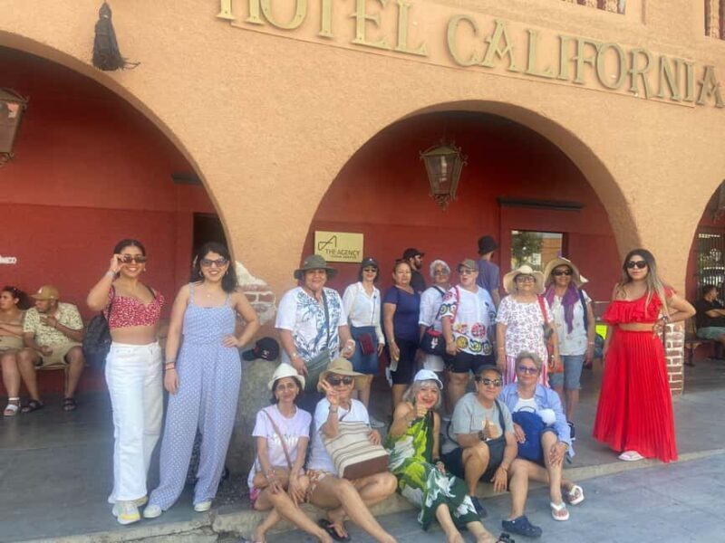 Incredible Private Tour to Todos Santos Magical Town - Why Consider This Tour?